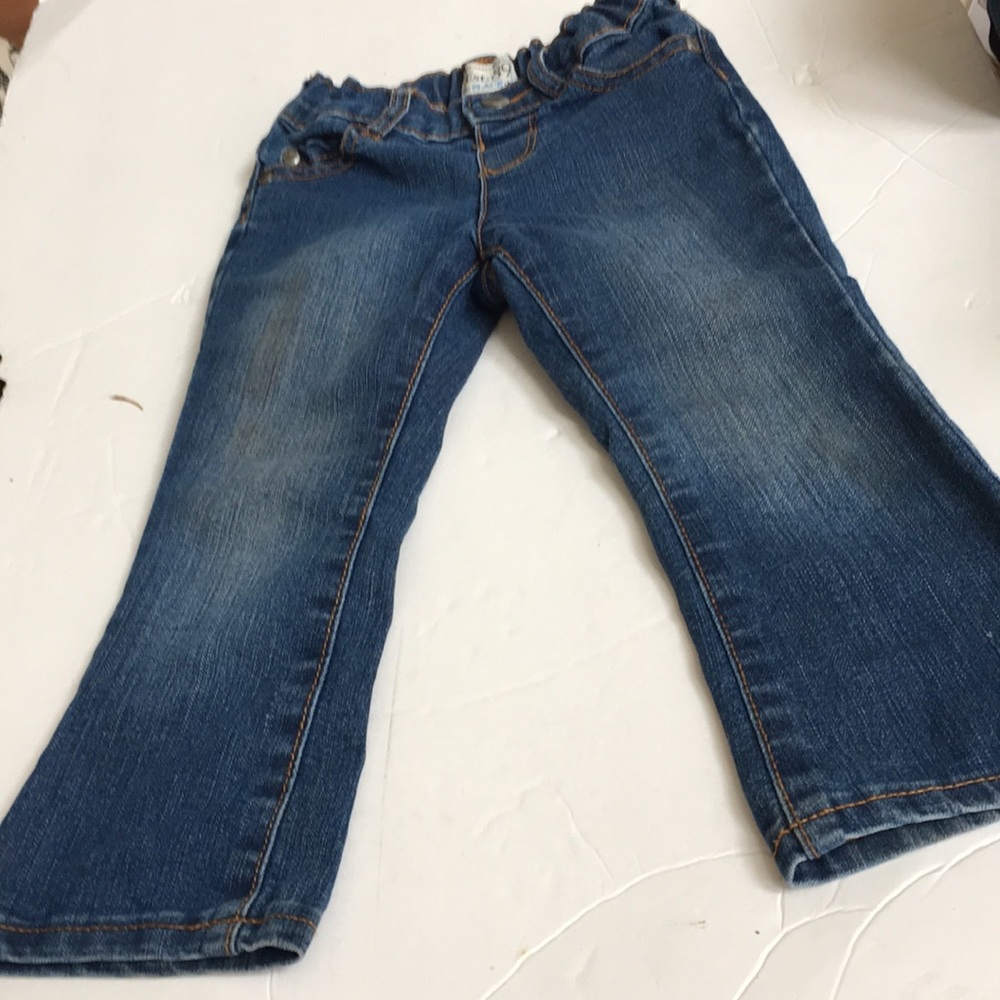 FINAL MARKDOWN Children’s place jeans 2t
